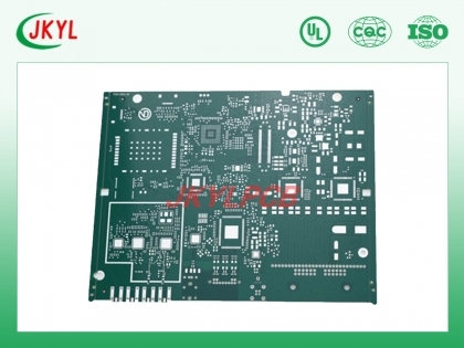 汽车pcb线路板